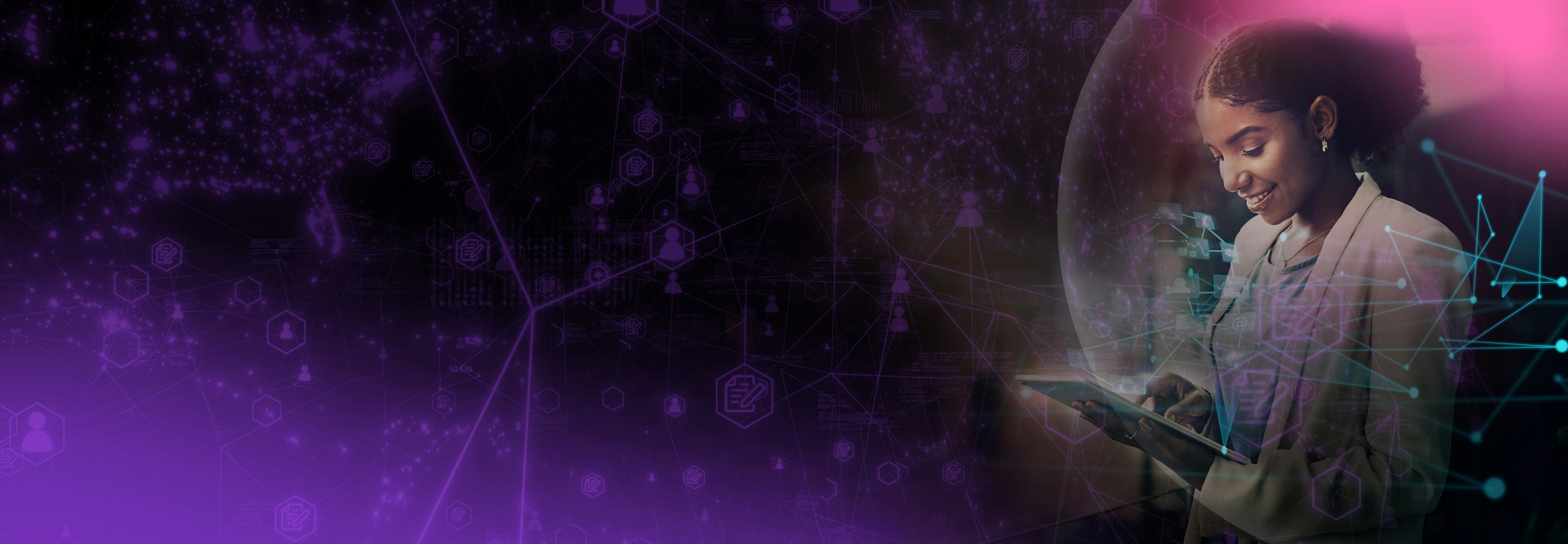 How to Enable Advanced Supply Chain Automation Header